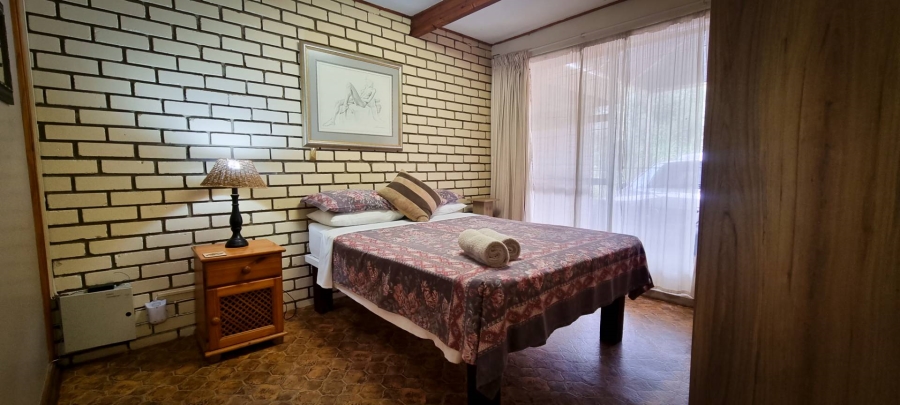 Commercial Property for Sale in Broederstroom North West